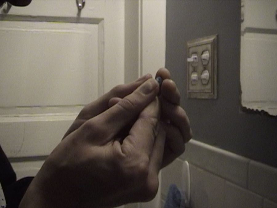 He Sucked His Finger Dry still 1