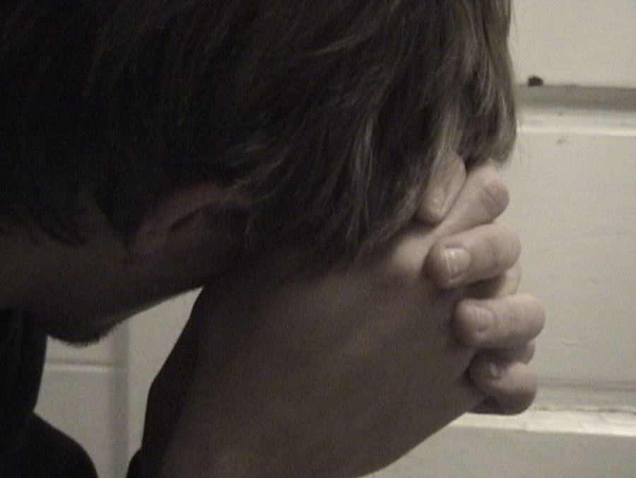 He Sucked His Finger Dry still 2