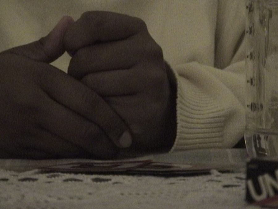 He Sucked His Finger Dry still 4