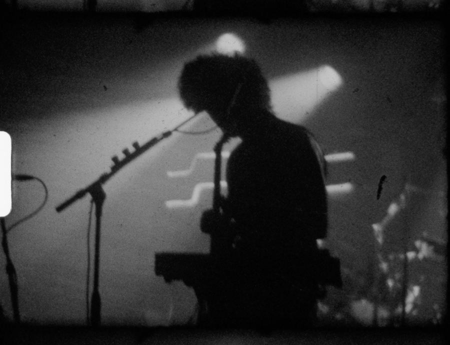 The Voidz Live at Knockdown Center still 1