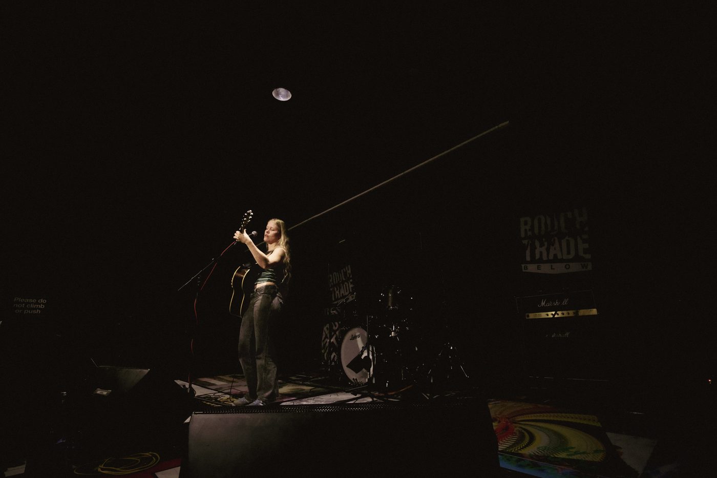 Alice Phoebe Lou live still 3
