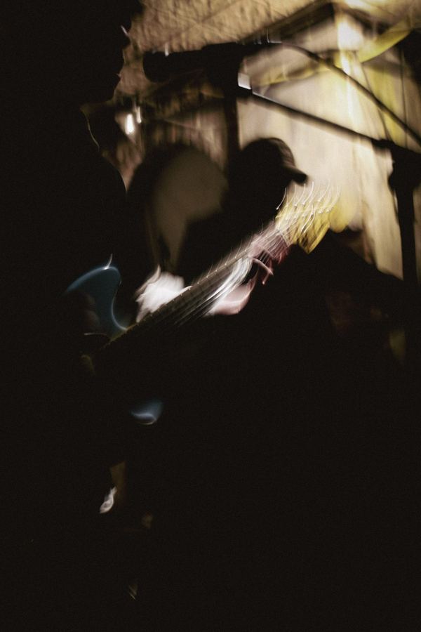 Epoxy live still 1