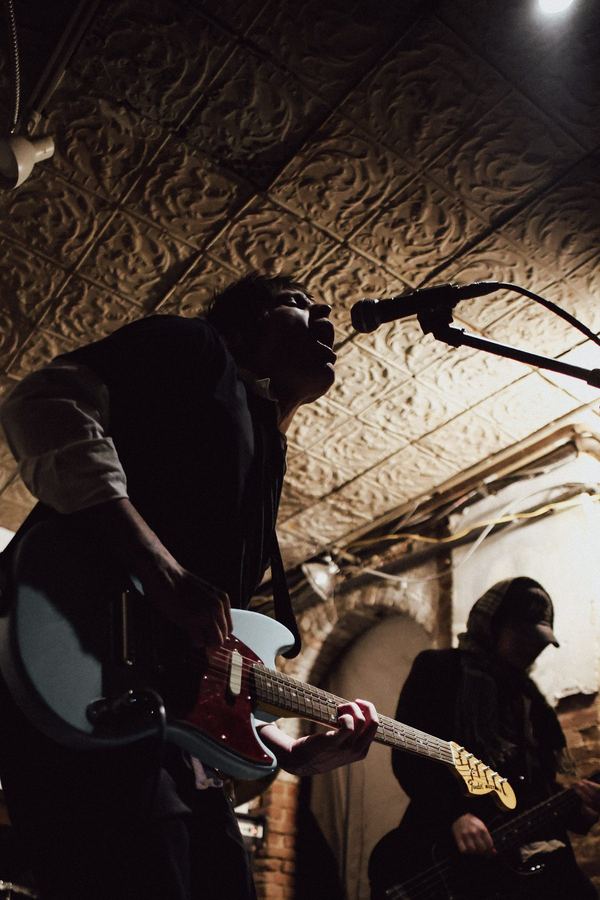 Epoxy live still 2