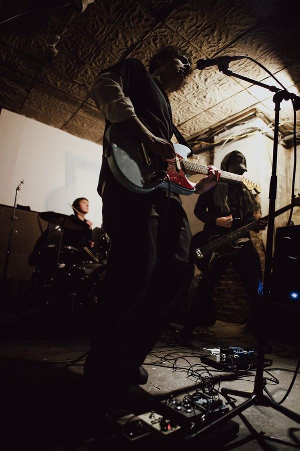Epoxy live still 3