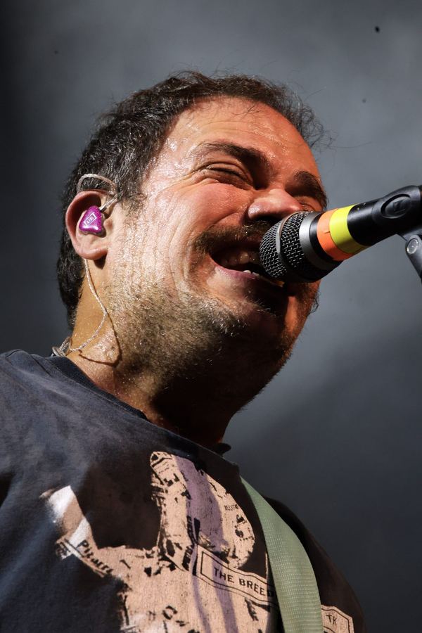 Jeff Rosenstock live still 2