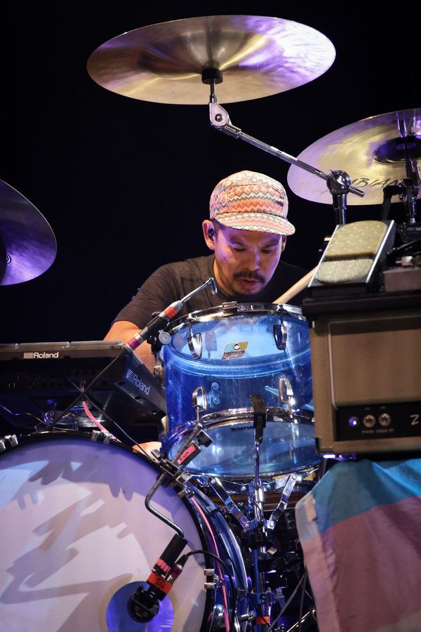 Jeff Rosenstock live still 4