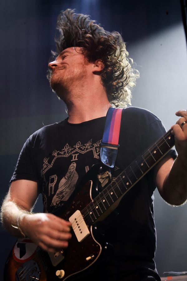 Jeff Rosenstock live still 6