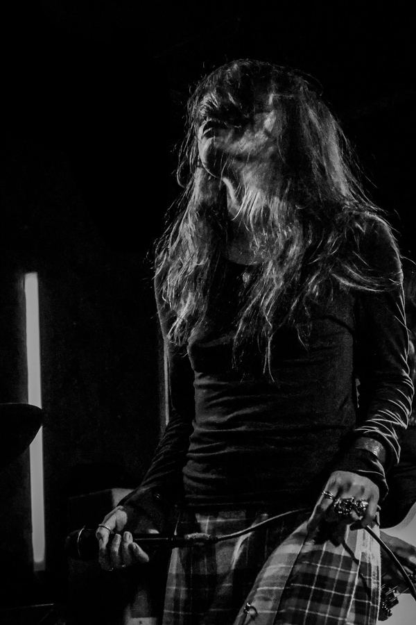 Seraphine's Cleaver live still 1