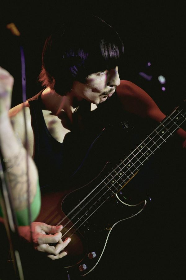 The Macks live still 2