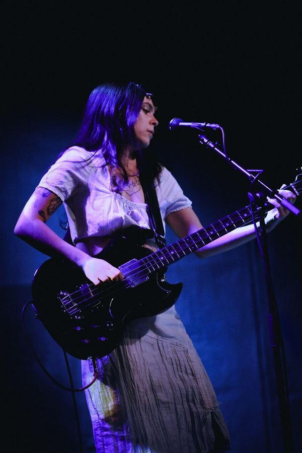 This is Lorelei live still 4